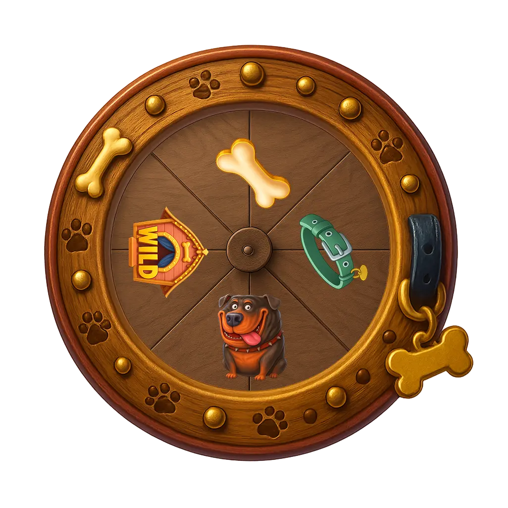 Wheel Background